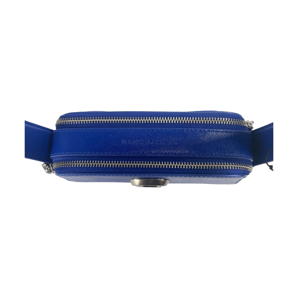 Marc Jacobs The Slingshot Leather Shoulder Bag