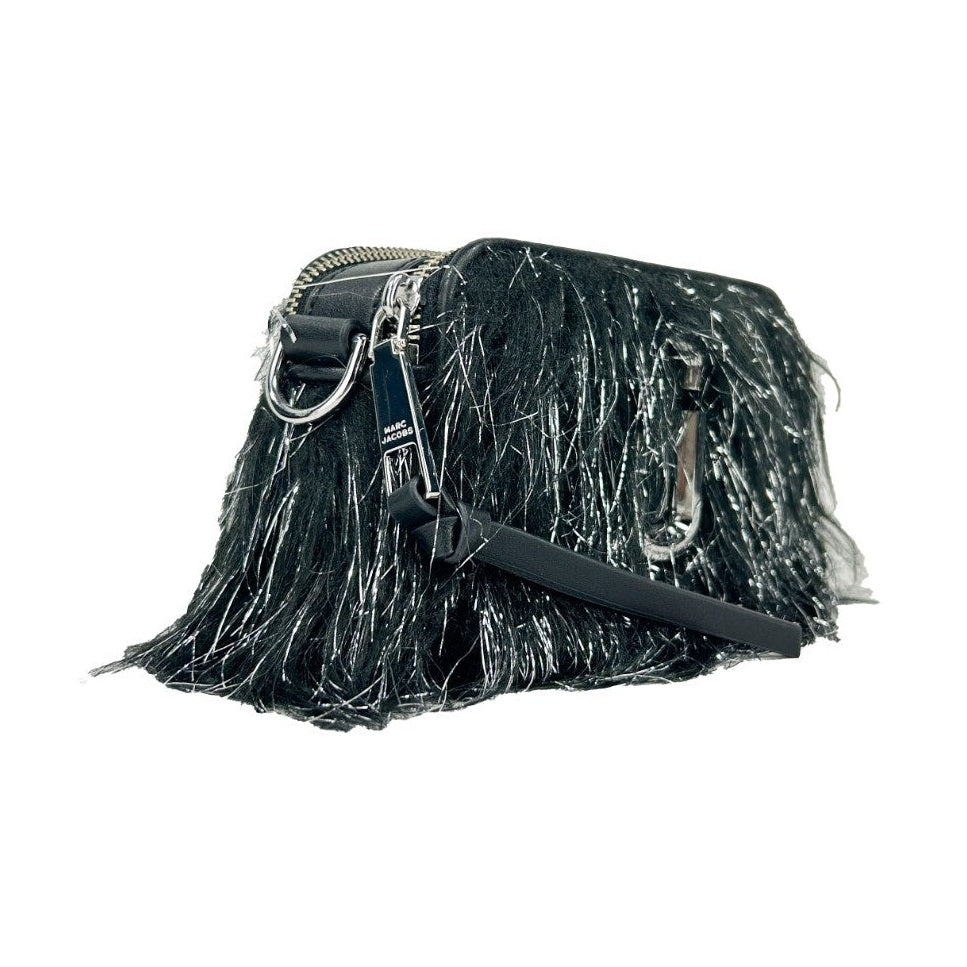 Marc Jacobs The Snapshot Creature Crossbody Bag