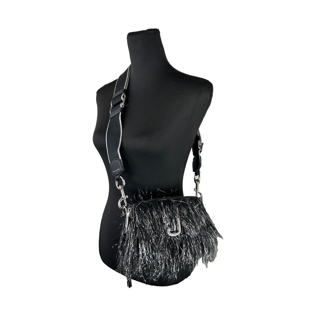 Marc Jacobs The Snapshot Creature Crossbody Bag