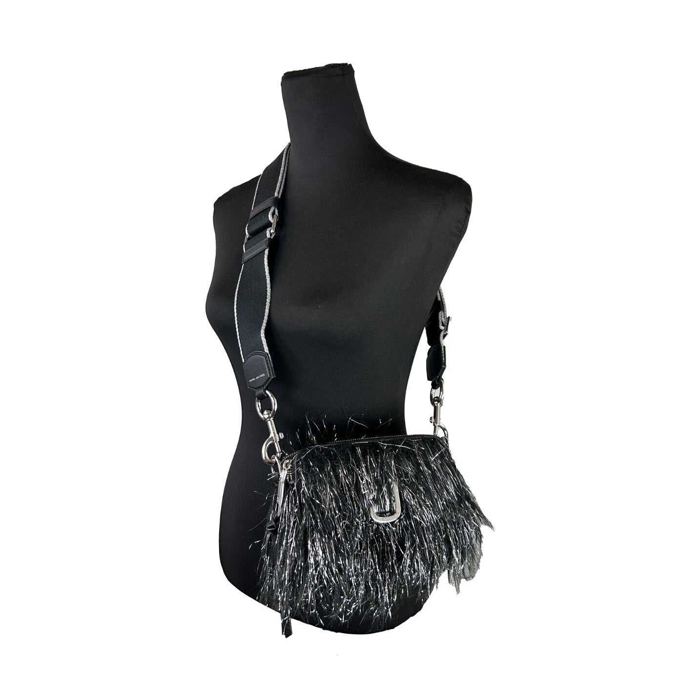 Marc Jacobs The Snapshot Creature Crossbody Bag