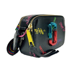 Marc Jacobs Ladies New York X The Snapshot Bag