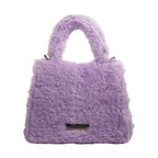 Marc Jacobs The St Marc Mini Top Handle Satchel Crossbody Bag