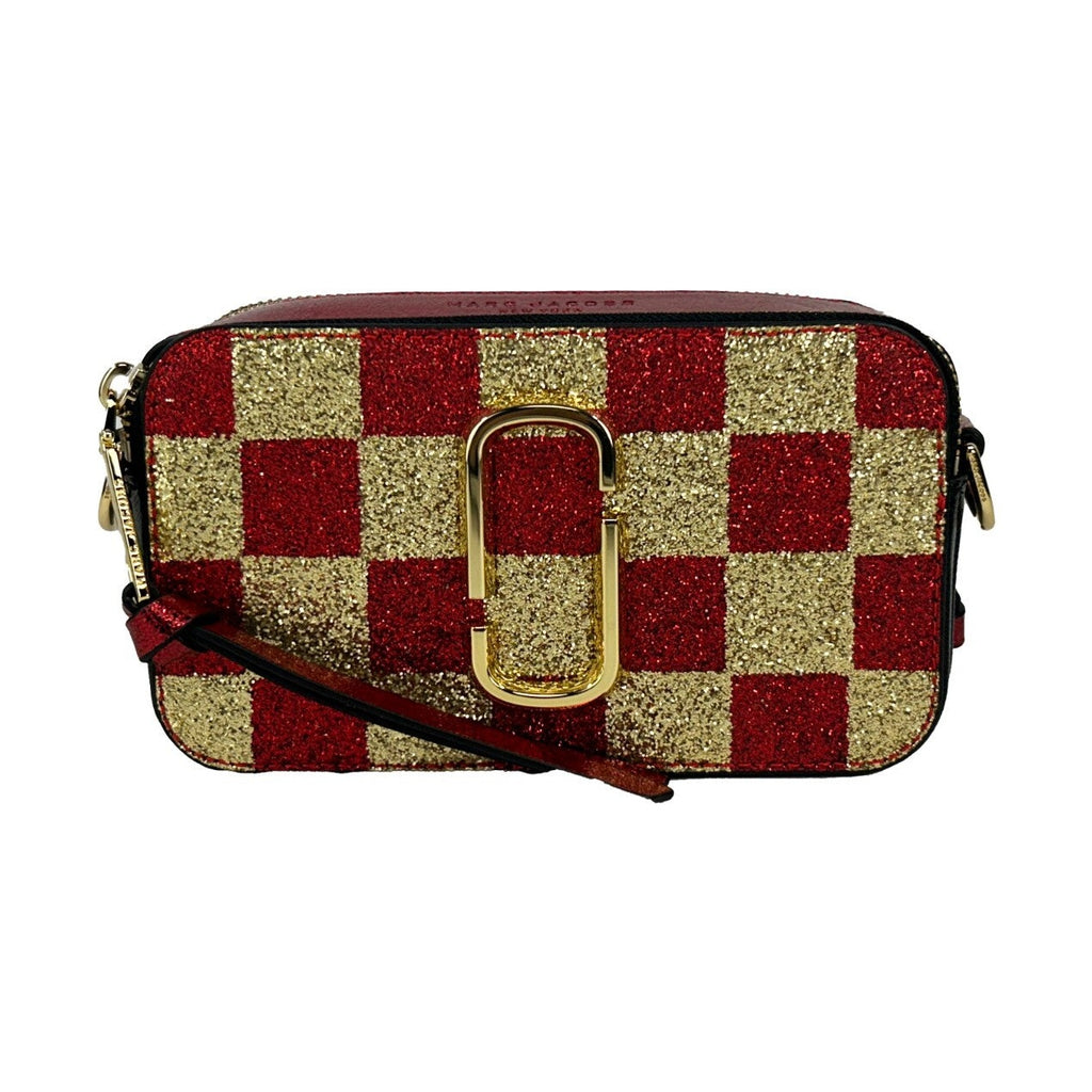 Marc Jacobs The Snapshot Crossbody Bag