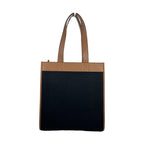 Burberry Small Pocket Tote Manzon Bag Purse