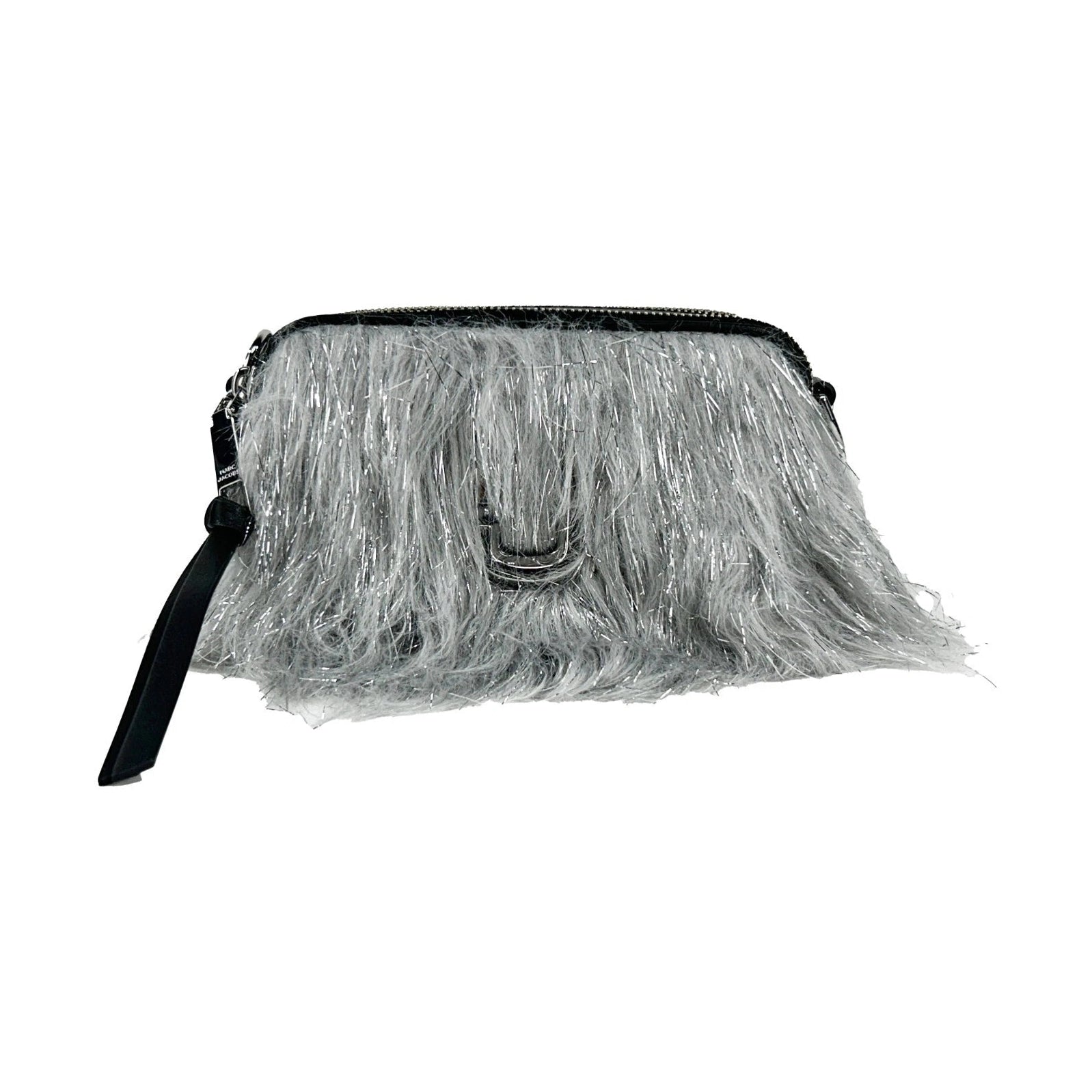 Marc Jacobs The Snapshot Creature Crossbody Bag