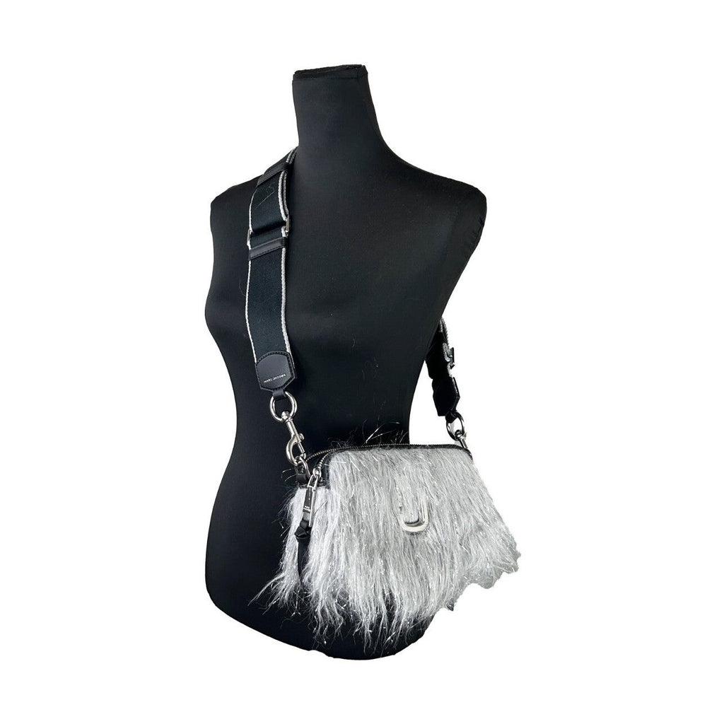 Marc Jacobs The Snapshot Creature Crossbody Bag
