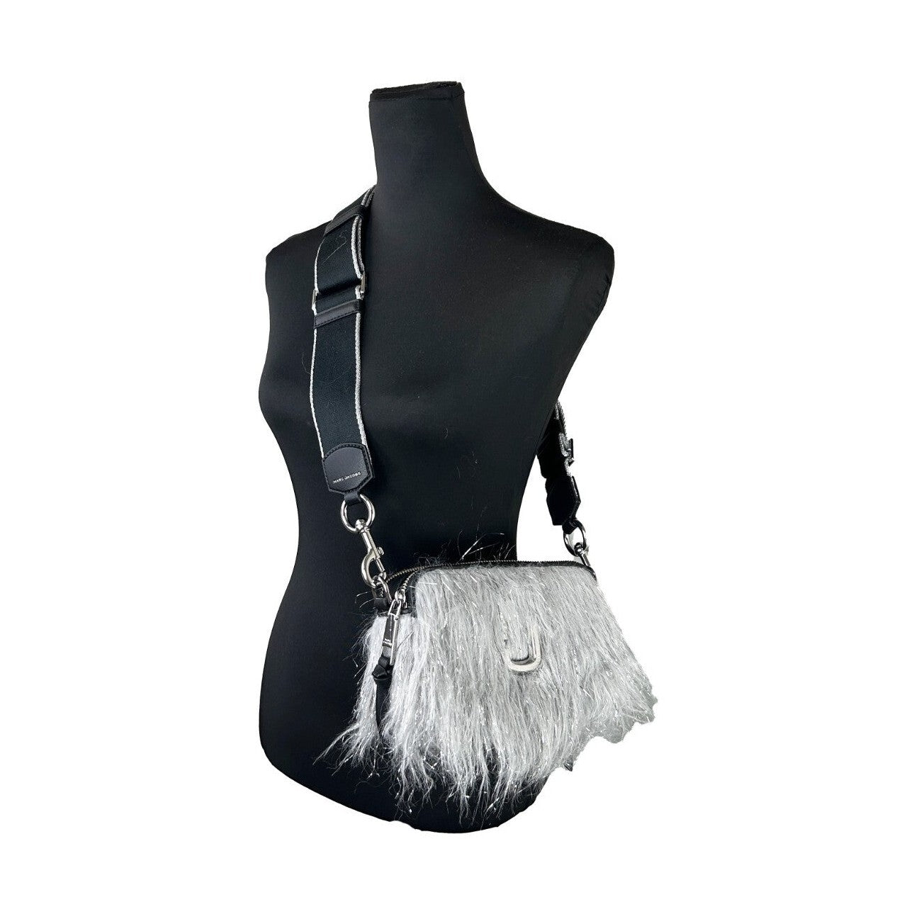 Marc Jacobs The Snapshot Creature Crossbody Bag