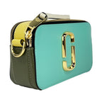 Marc Jacobs The Snapshot Crossbody Bag