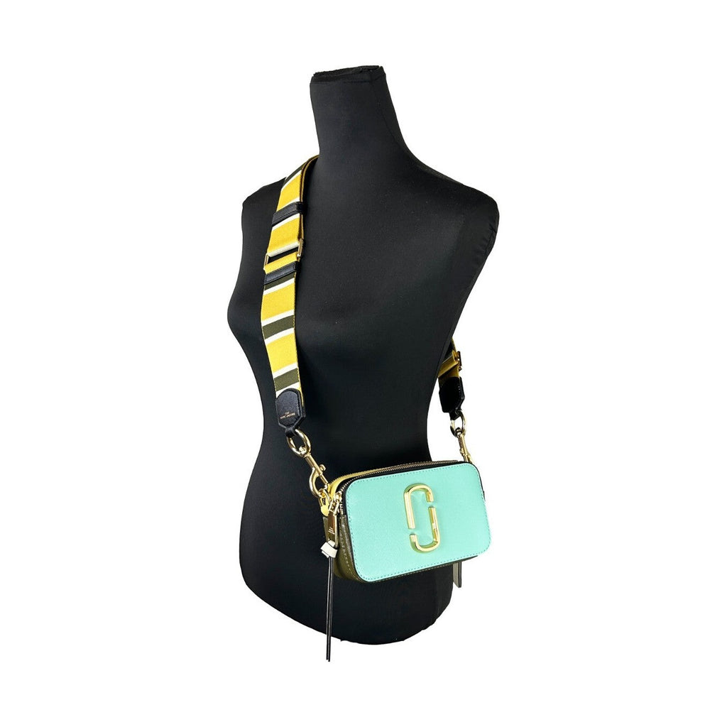 Marc Jacobs The Snapshot Crossbody Bag