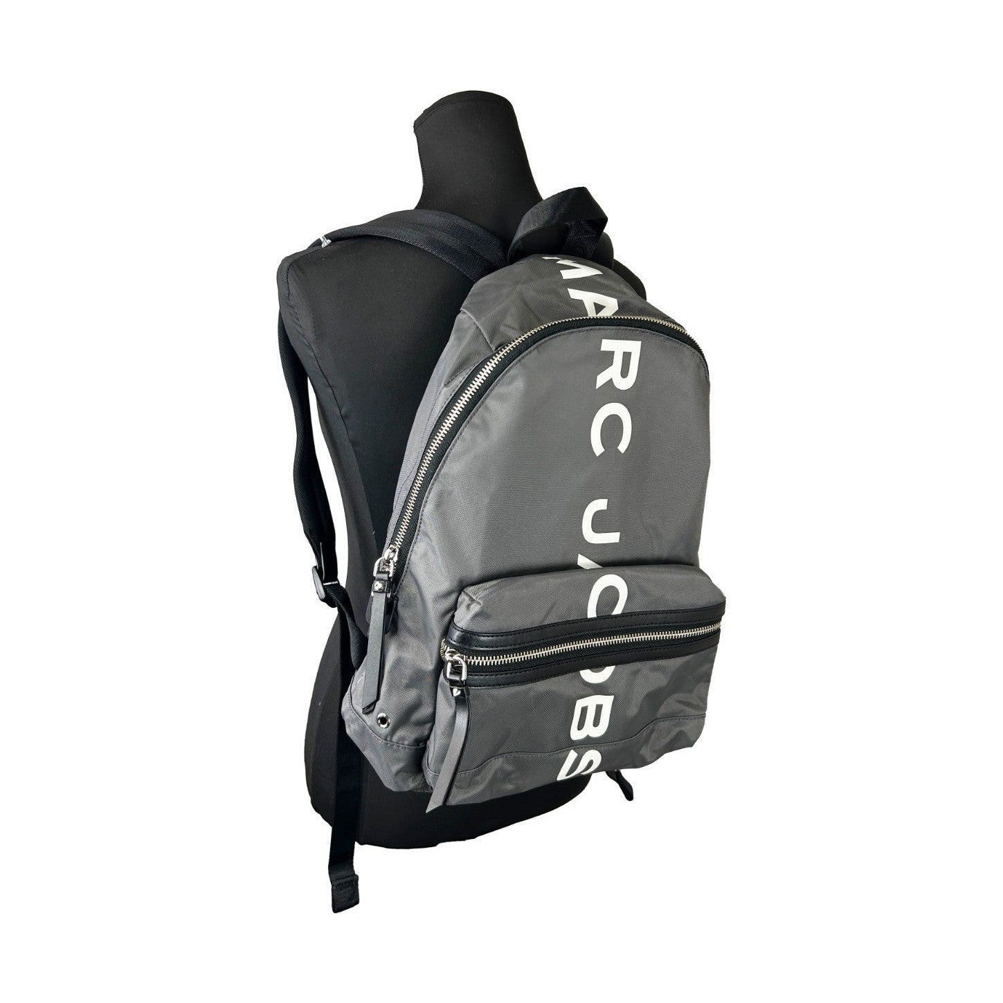 Marc Jacobs Suspiria Nylon Backpack Bookbag