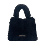 Marc Jacobs The St Marc Mini Top Handle Satchel Crossbody Bag