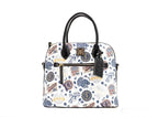 Dooney & Bourke Disney Vacation Club 2022 Domed Satchel Crossbody Handbag Purse