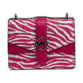 Michael Kors Greenwich Small Flap Shoulder Crossbody Bag