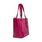 Marc Jacobs Small Saffiano Leather Tote Crossbody Bag