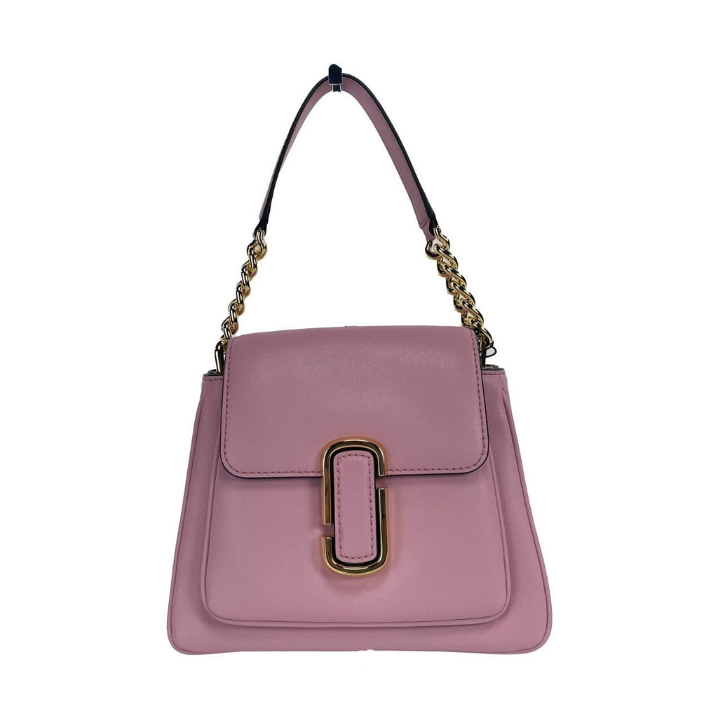 Marc Jacobs The J Marc Mini Chain Satchel Bag Crossbody