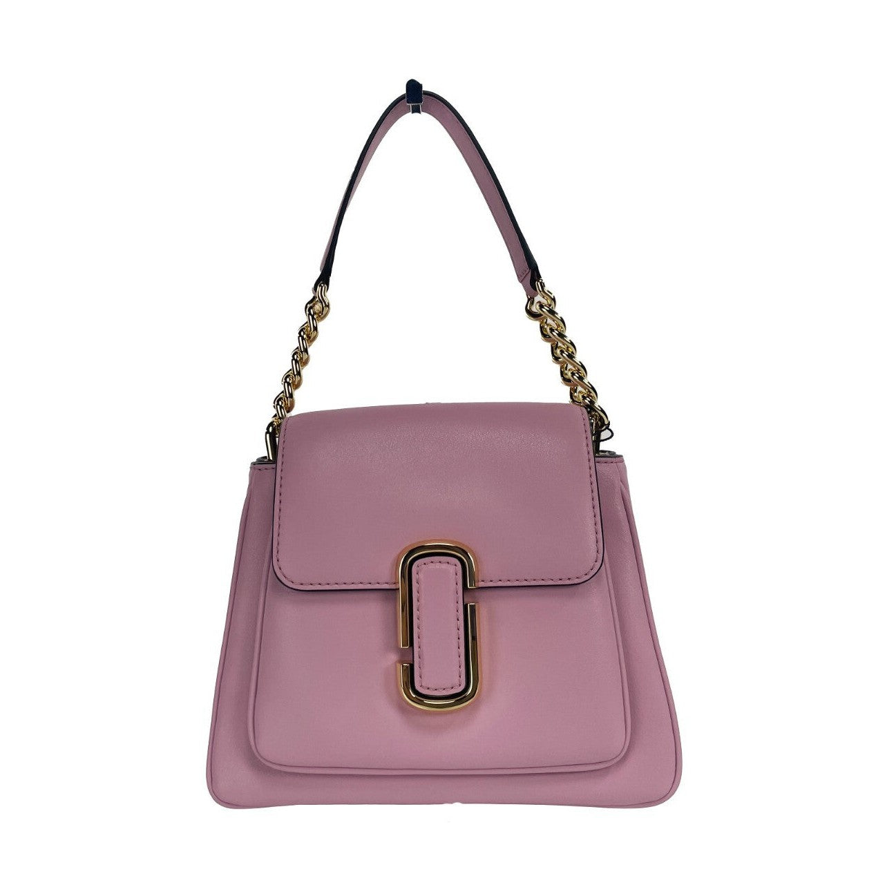Marc Jacobs The J Marc Mini Chain Satchel Bag Crossbody