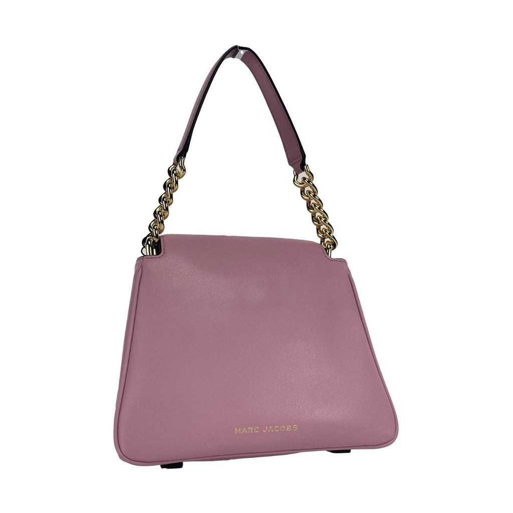 Marc Jacobs The J Marc Mini Chain Satchel Bag Crossbody