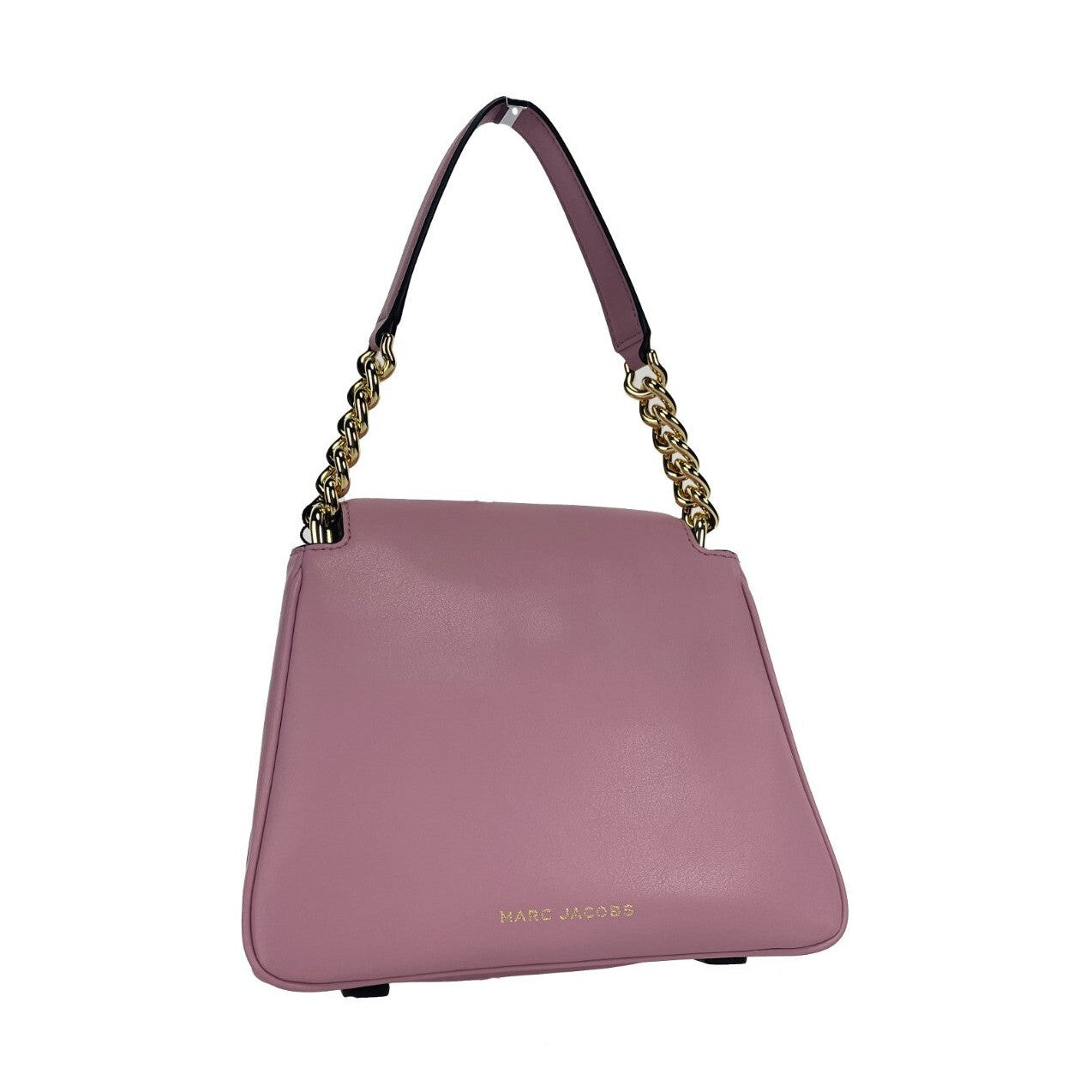 Marc Jacobs The J Marc Mini Chain Satchel Bag Crossbody