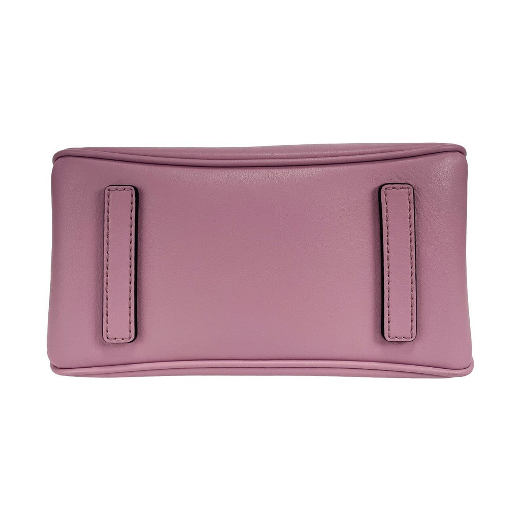Marc Jacobs The J Marc Mini Chain Satchel Bag Crossbody