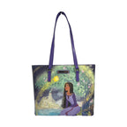 Dooney & Bourke Disney Wish Asha Shoulder Bag Tote