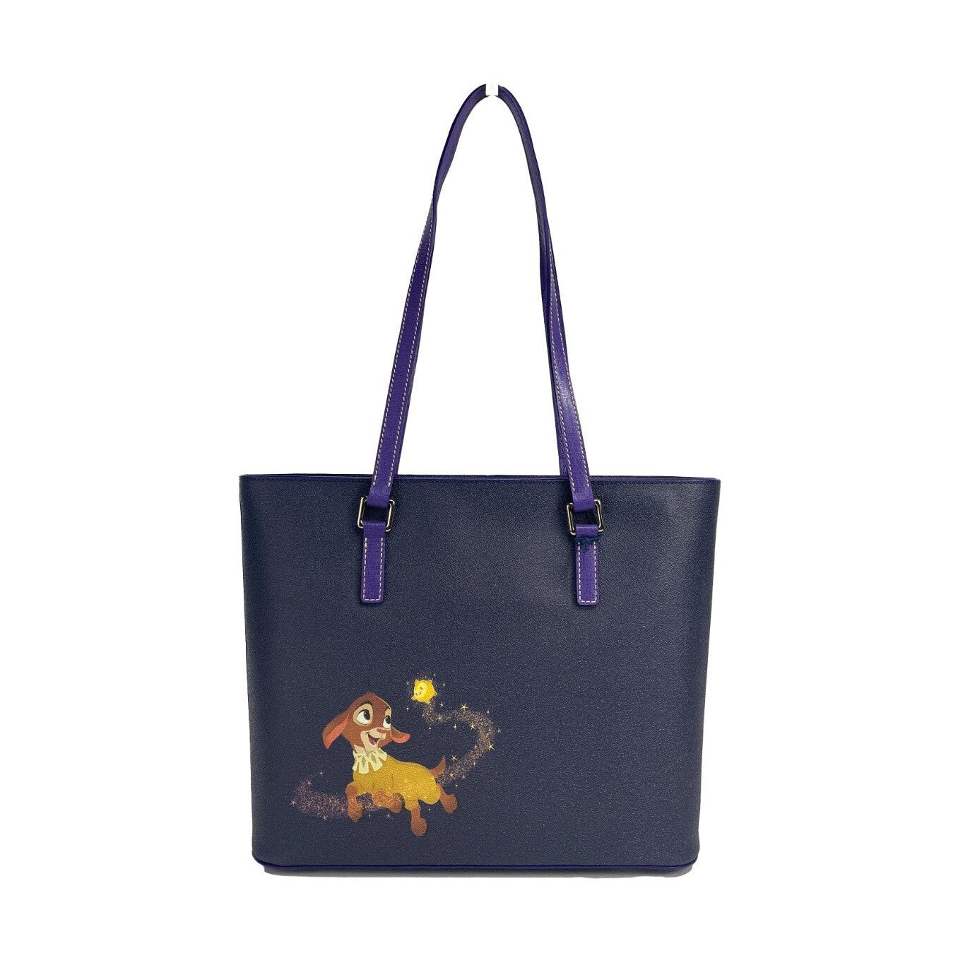 Dooney & Bourke Disney Wish Asha Shoulder Bag Tote
