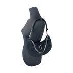 Marc Jacobs The Teddy Curve Bag Purse