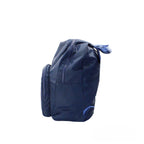 Kate Spade Arya Medium Nylon Nightcap Blue Packable Backpack BookBag Bag