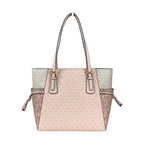 Michael Kors Voyager Large East West Tote Bag Purse