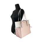 Michael Kors Voyager Large East West Tote Bag Purse