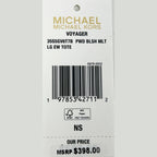 Michael Kors Voyager Large East West Tote Bag Purse