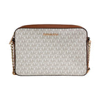Michael Kors Women'S Jet Set Large East West Crossbody Handbag