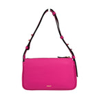 Versace La Medusa Vitello Shoulder Bag Purse