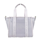 Kate Spade Canvas Kip Small Tote Crossbody Bag