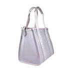 Kate Spade Canvas Kip Small Tote Crossbody Bag