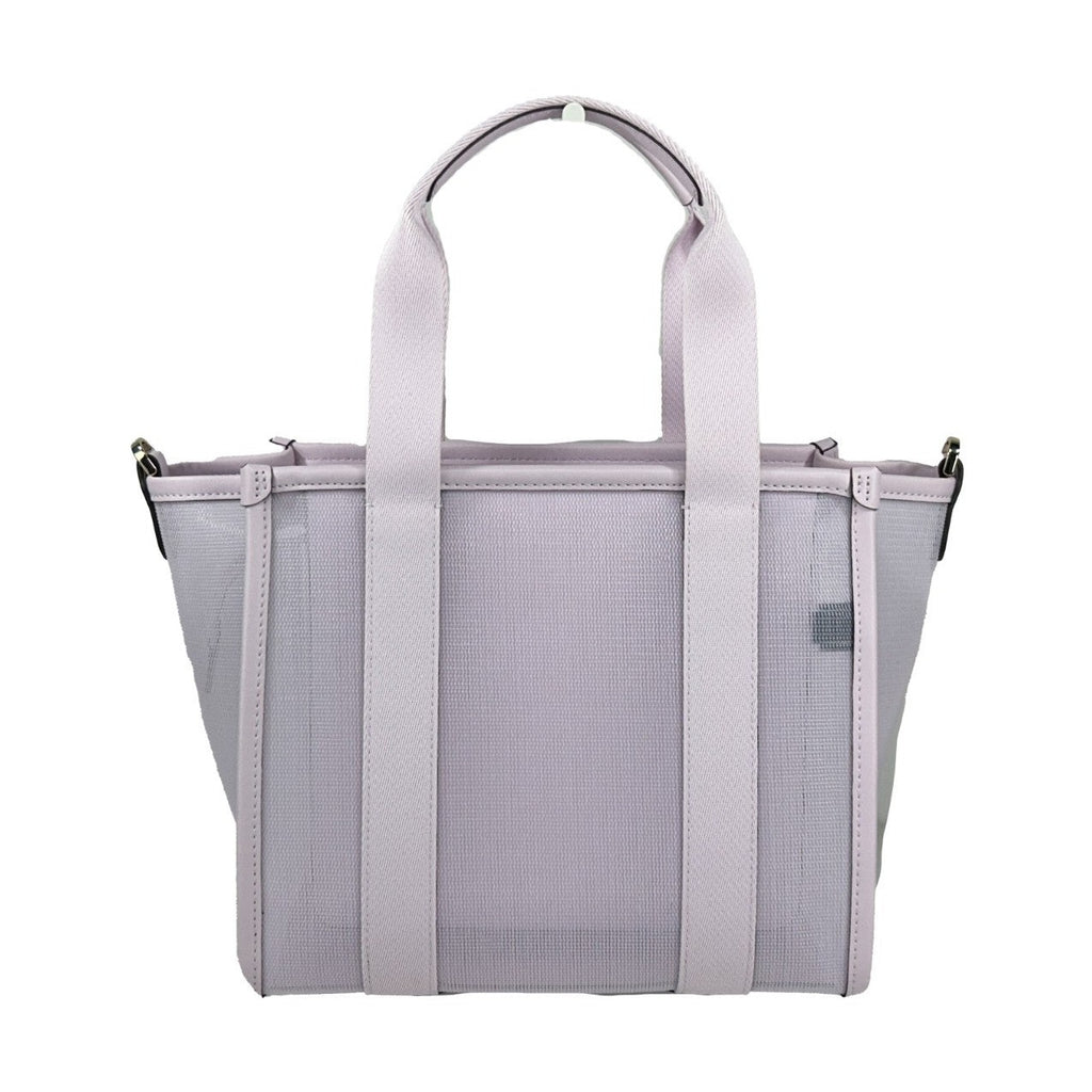 Kate Spade Canvas Kip Small Tote Crossbody Bag