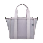 Kate Spade Canvas Kip Small Tote Crossbody Bag