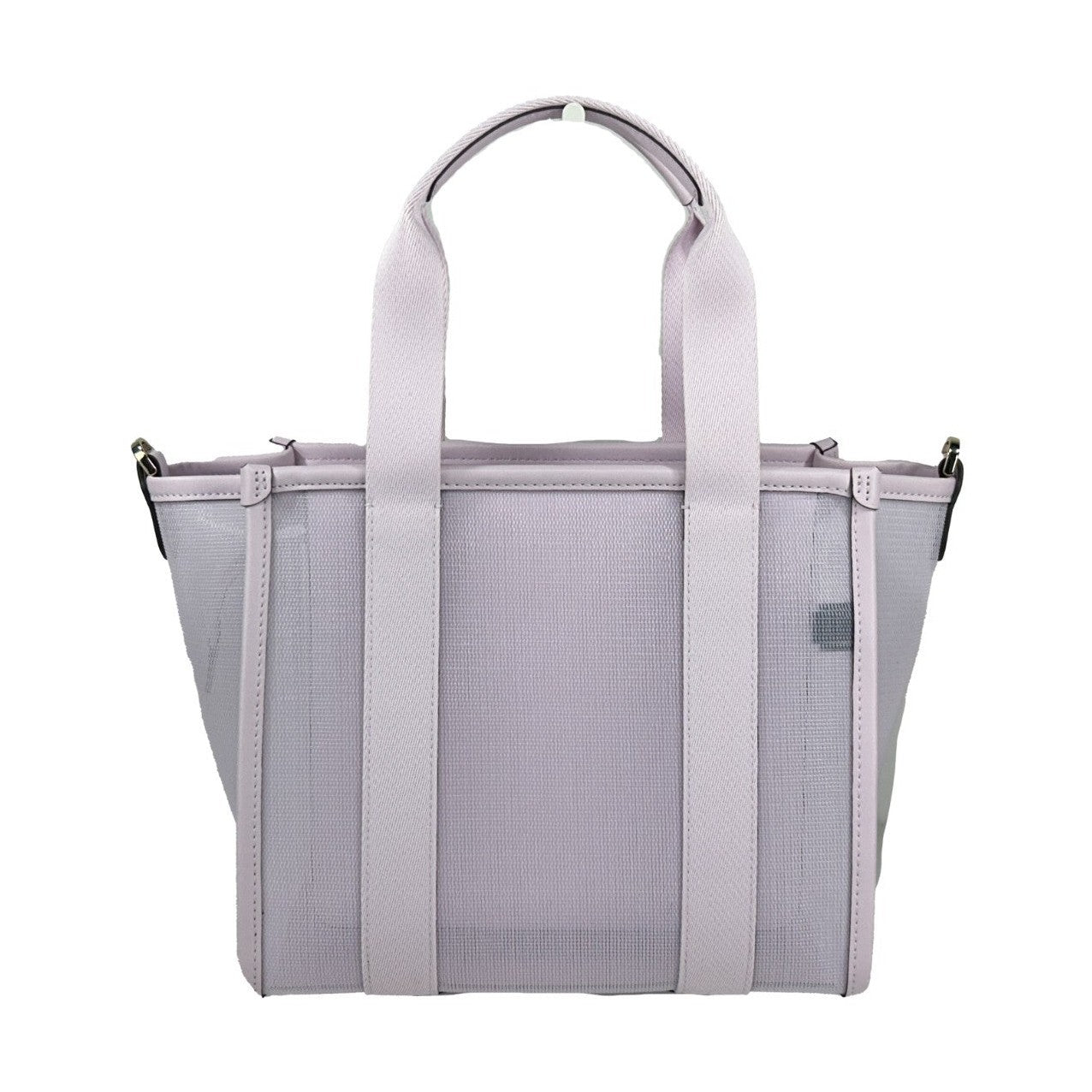 Kate Spade Canvas Kip Small Tote Crossbody Bag