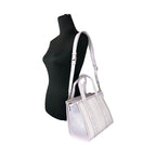 Kate Spade Canvas Kip Small Tote Crossbody Bag