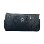 Versace Medusa Large Nylon Duffle Bag