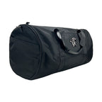 Versace Medusa Large Nylon Duffle Bag