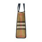Burberry Medium NS Book Tote Bag Purse