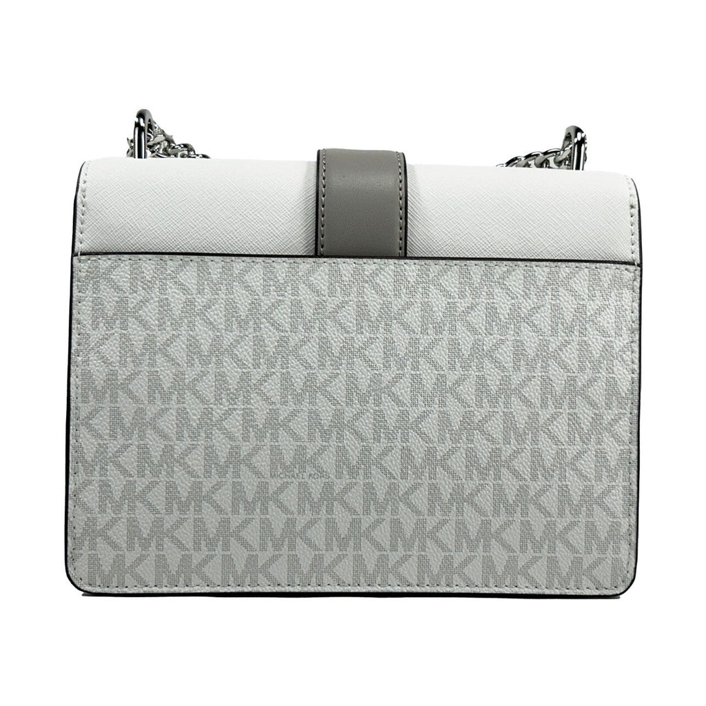 Michael Kors Greenwich Small Flap Shoulder Crossbody Bag