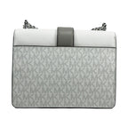 Michael Kors Greenwich Small Flap Shoulder Crossbody Bag