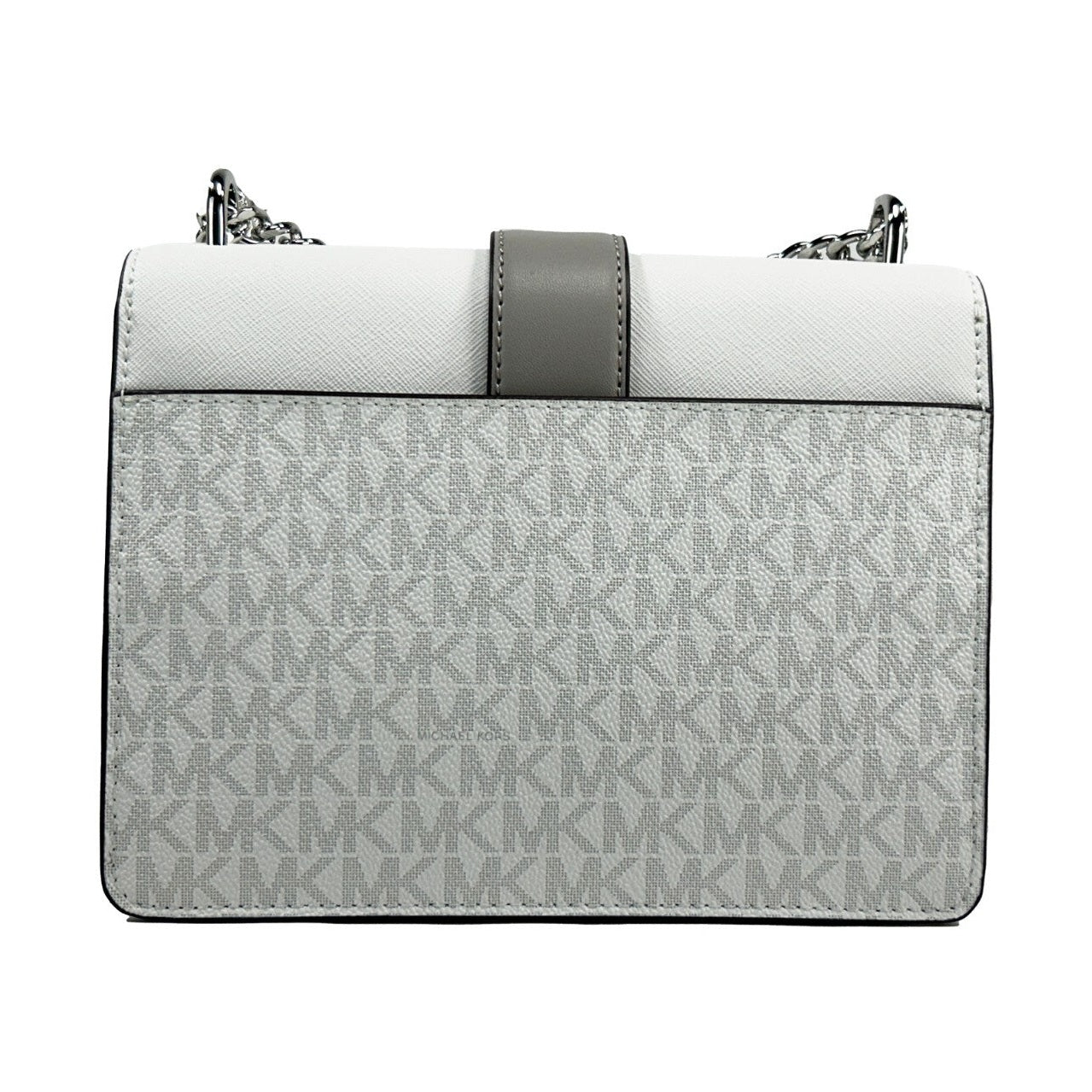 Michael Kors Greenwich Small Flap Shoulder Crossbody Bag