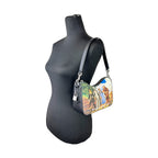 Marc Jacobs The Wizard Of Oz Small Convertible Shoulder Crossbody Bag