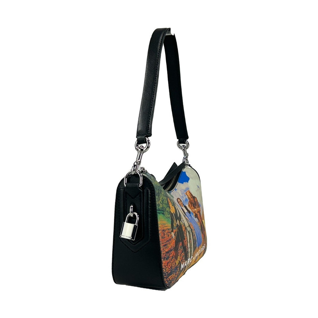 Marc Jacobs The Wizard Of Oz Small Convertible Shoulder Crossbody Bag
