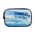Marc Jacobs Flash Wizard Of Oz Surrender Camera Bag Crossbody