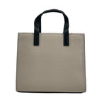 Marc Jacobs Grind Mini Leather Tote Crossbody Bag