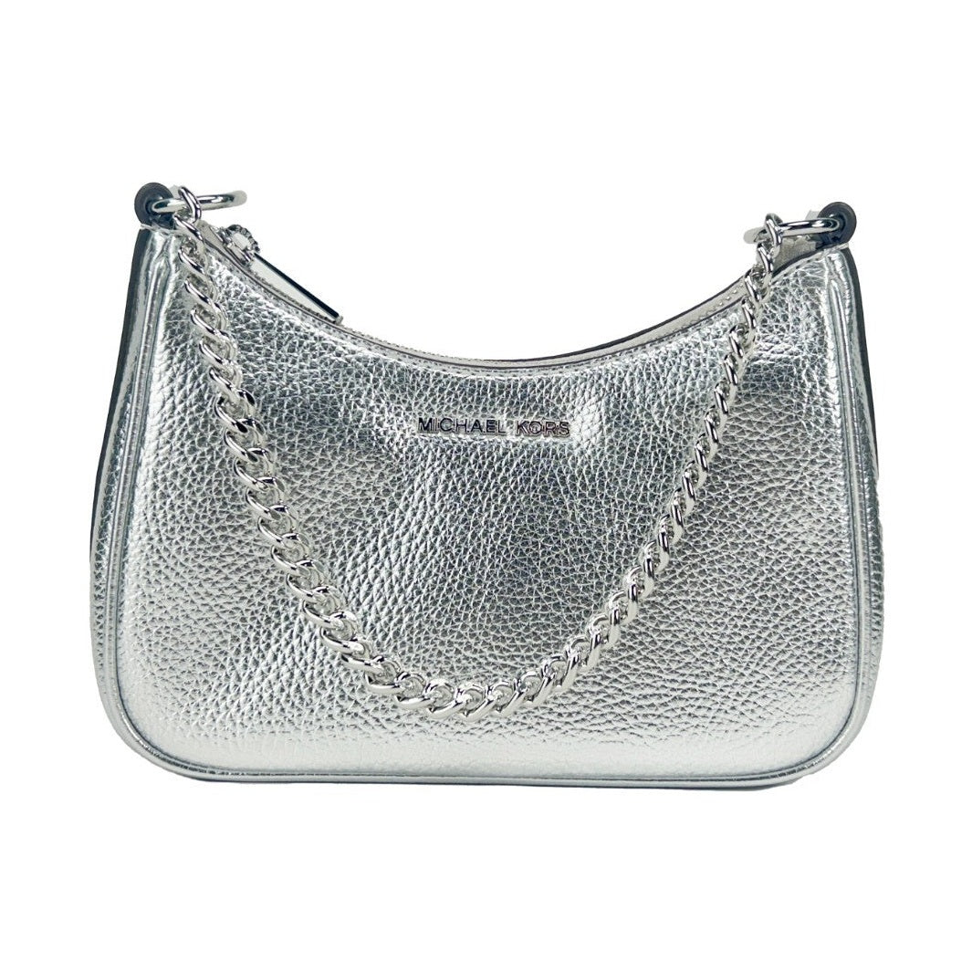 Michael Kors Small Pouchette Crossbody Bag