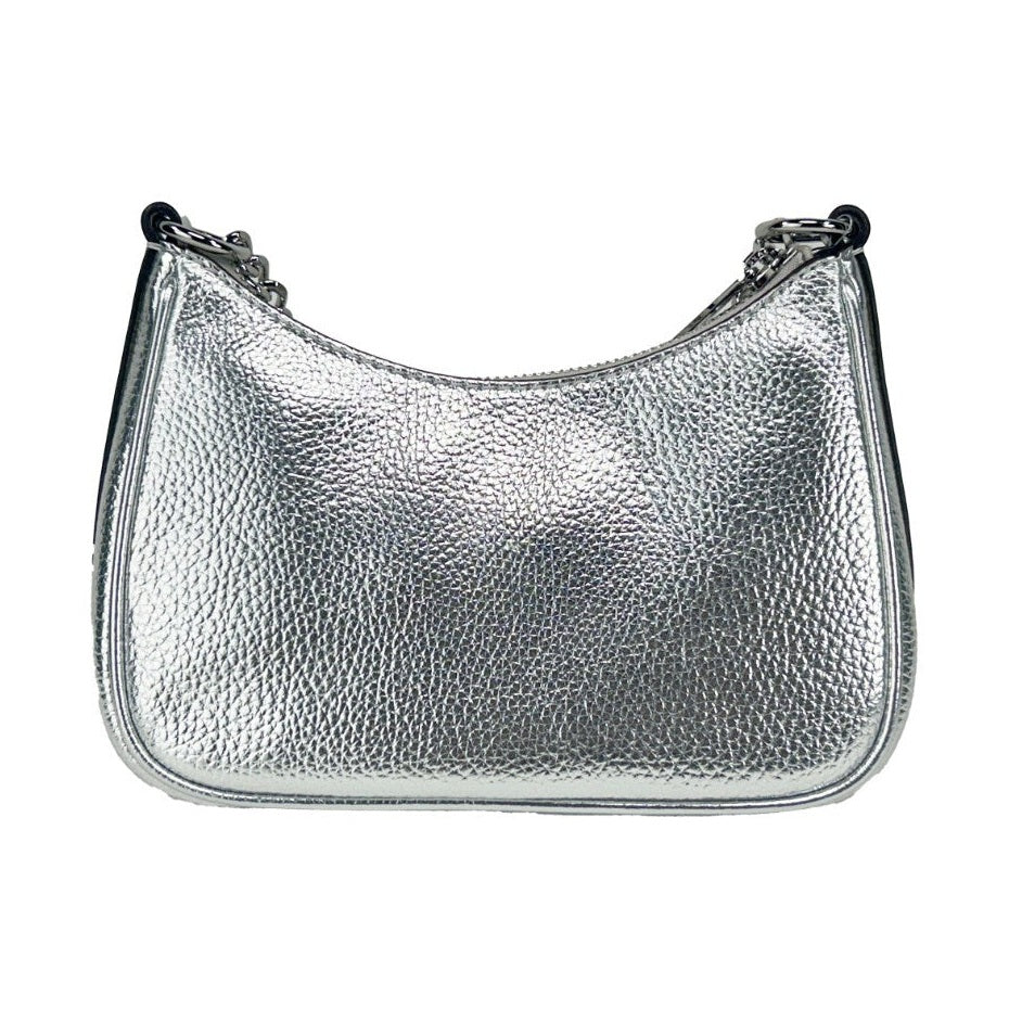 Michael Kors Small Pouchette Crossbody Bag